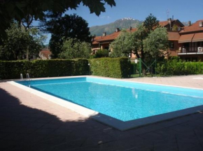 My Holidays Casa Chiara Domaso